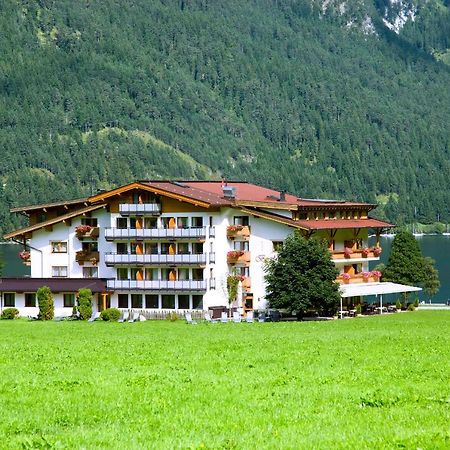 Hotel Bergland Пертизау Екстериор снимка