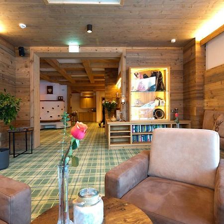 Hotel Bergland Пертизау Екстериор снимка