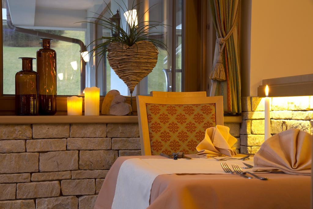 Hotel Bergland Пертизау Екстериор снимка