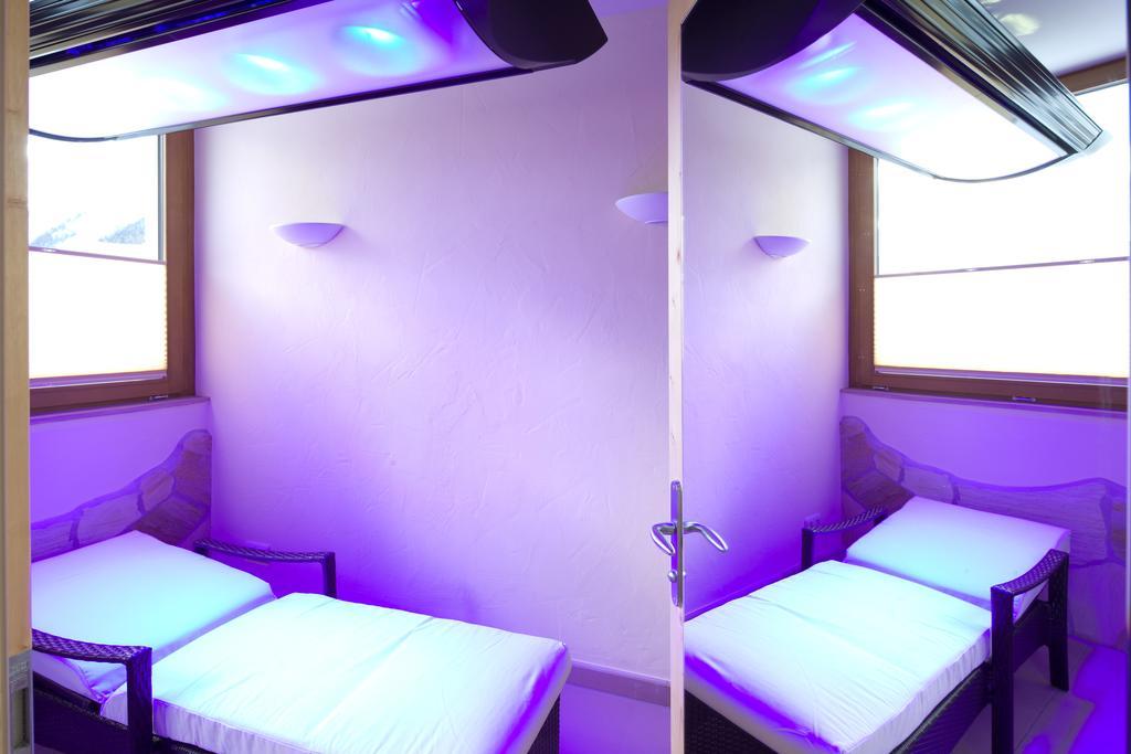 Hotel Bergland Пертизау Екстериор снимка