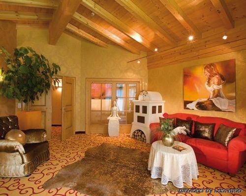 Hotel Bergland Пертизау Екстериор снимка