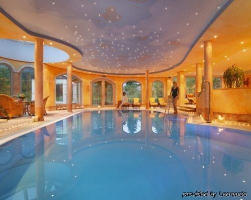 Hotel Bergland Пертизау Екстериор снимка