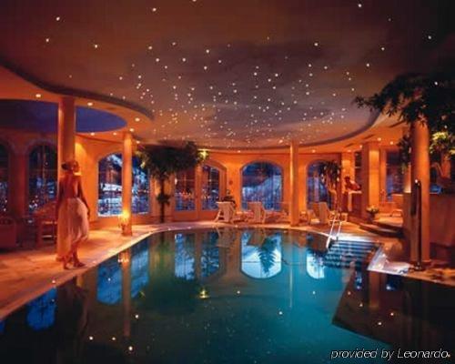 Hotel Bergland Пертизау Екстериор снимка