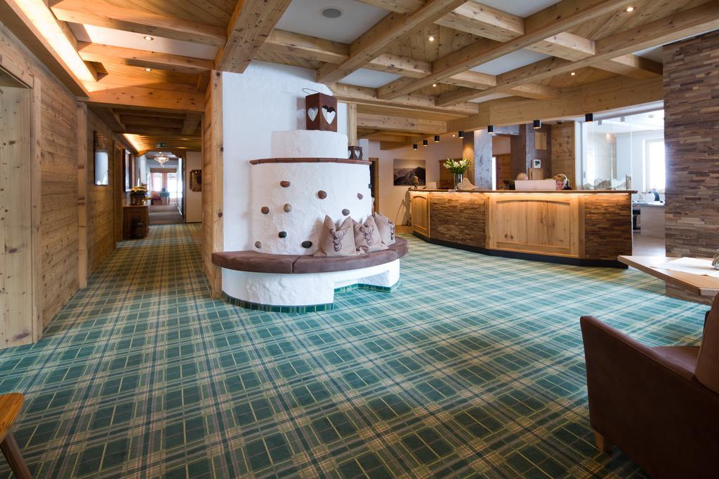 Hotel Bergland Пертизау Екстериор снимка