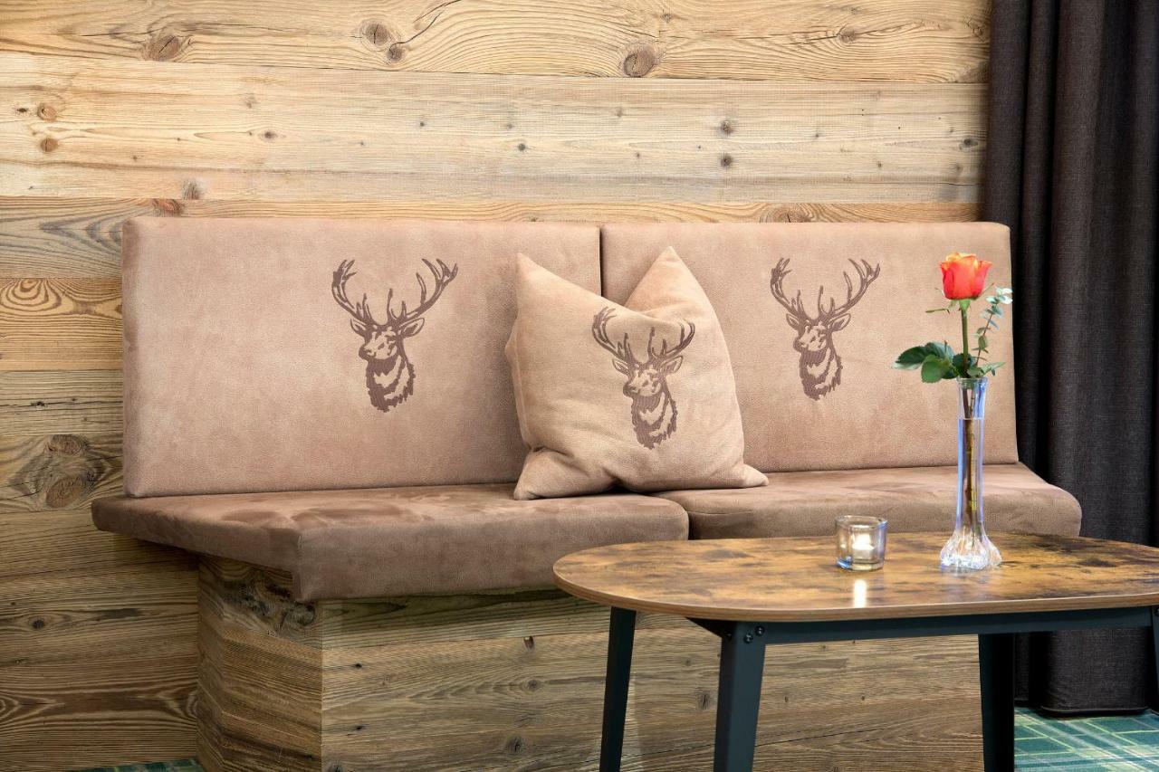 Hotel Bergland Пертизау Екстериор снимка